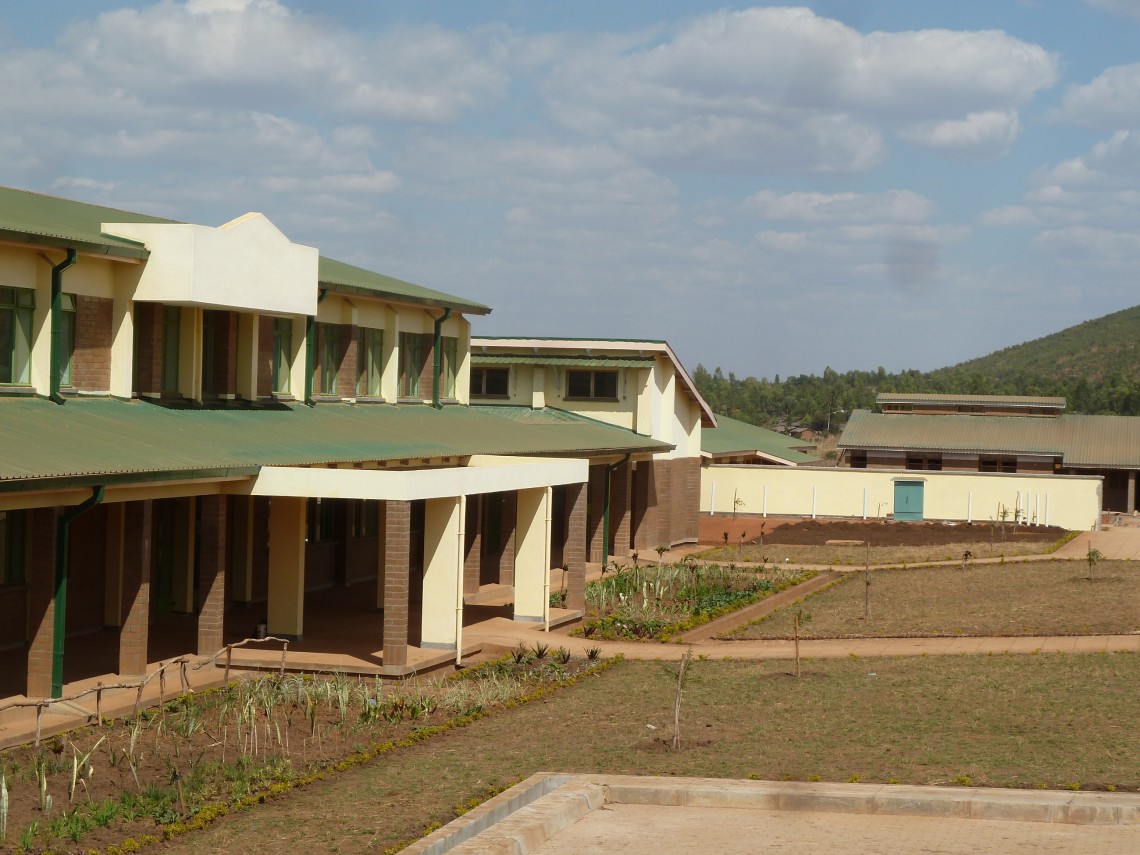 St. Pat's Helps Fund the First Secondary School in Malawi - Saint ...