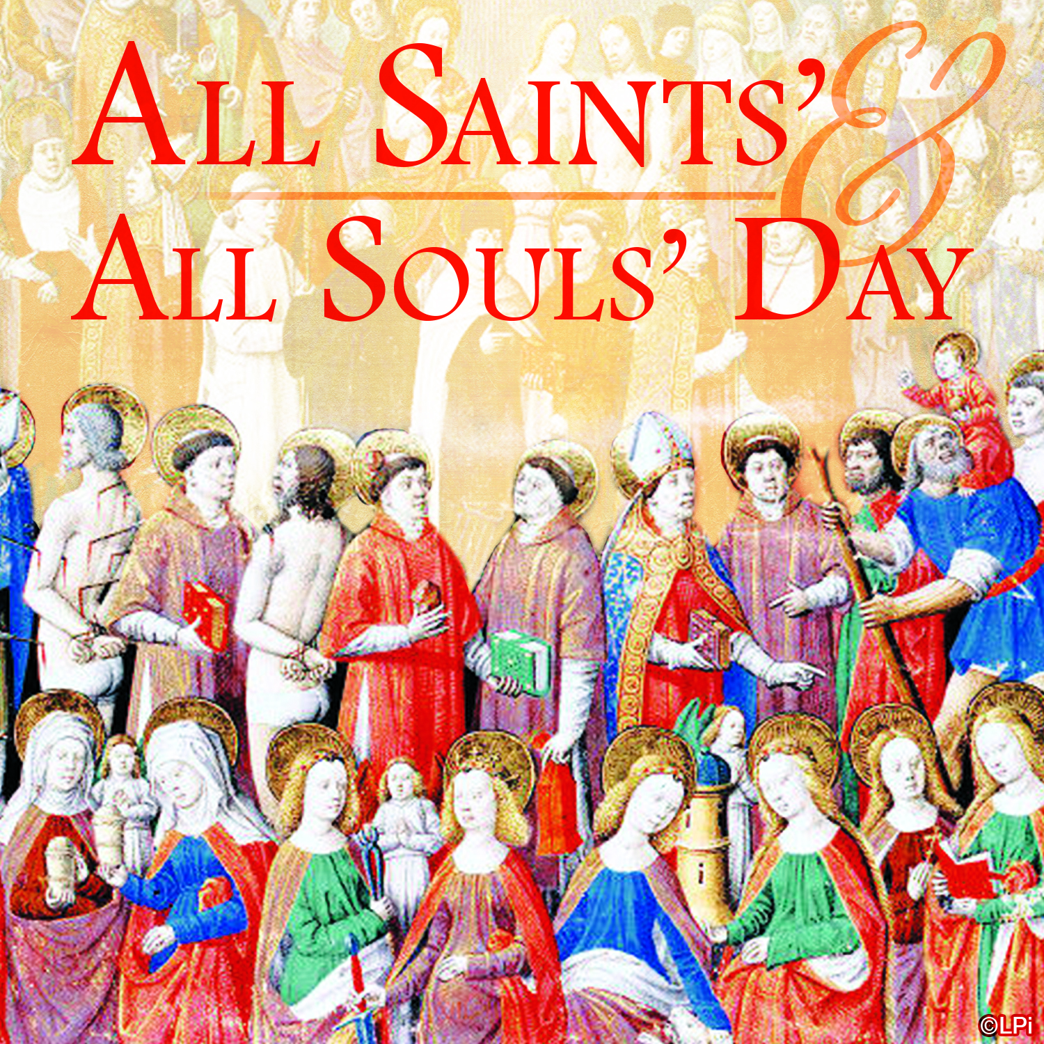 All Saints All Souls Day Saint Patrick Catholic Church